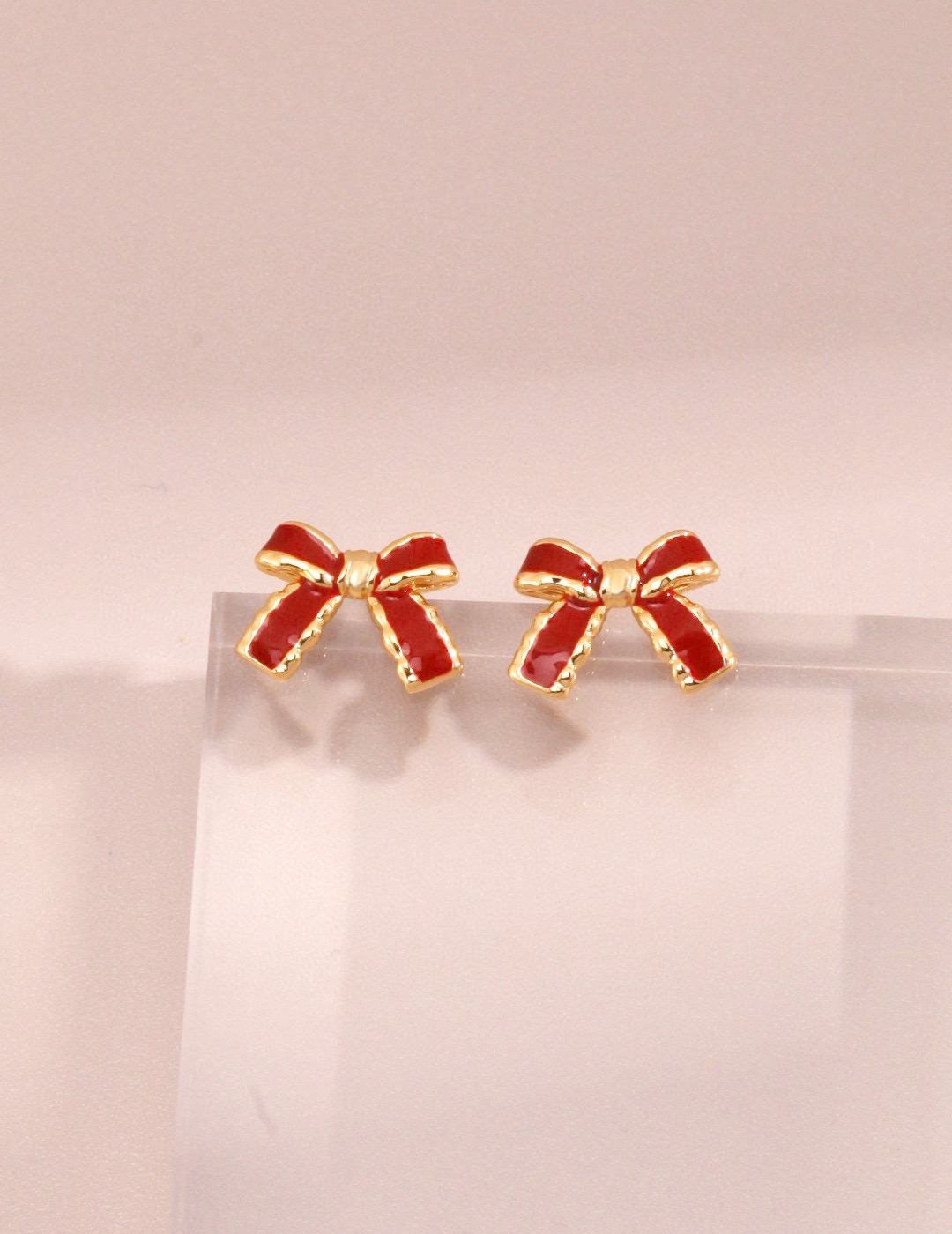 Coquette Earrings